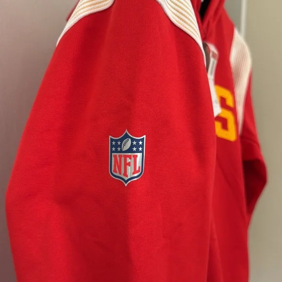 Chiefs Hoodie - Picture 4 of 6